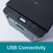 Brother DCP-L2510D Mono Laser All-In-One Printer DCPL2510DZU1 BA78299