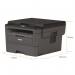 Brother DCP-L2510D Mono Laser All-In-One Printer DCPL2510DZU1 BA78299
