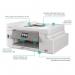 Brother MFC-J1300DW A4 Wireless 4-in-1 Colour Inkjet Printer MFC1300DWZU1 BA78636