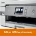 Brother MFC-J1300DW A4 Wireless 4-in-1 Colour Inkjet Printer MFC1300DWZU1 BA78636