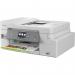 Brother MFC-J1300DW A4 Wireless 4-in-1 Colour Inkjet Printer MFC1300DWZU1 BA78636