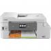 Brother MFC-J1300DW A4 Wireless 4-in-1 Colour Inkjet Printer MFC1300DWZU1 BA78636