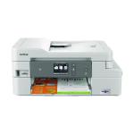 Brother MFC-J1300DW A4 Wireless 4-in-1 Colour Inkjet Printer MFC1300DWZU1 BA78636