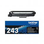 Brother TN-243BK Toner Cartridge Black TN243BK BA78745