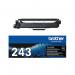 Brother TN-243BK Toner Cartridge Black TN243BK BA78745