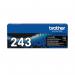 Brother TN-243BK Toner Cartridge Black TN243BK BA78745