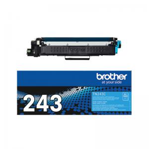 Click to view product details and reviews for Brother Tn 243c Toner Cartridge Cyan Tn243c Ba78751.