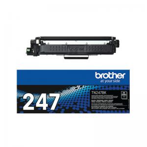 Click to view product details and reviews for Brother Tn 247bk Toner Cartridge High Yield Black Tn247bk Ba78753.