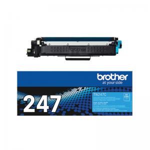 Click to view product details and reviews for Brother Tn 247c Toner Cartridge High Yield Cyan Tn247c Ba78759.