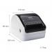 Brother QL-1110NWB Shipping and Barcode Label Printer QL-1110NWB BA78776