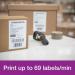 Brother QL-1110NWB Shipping and Barcode Label Printer QL-1110NWB BA78776