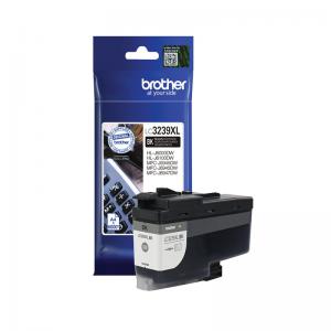 Click to view product details and reviews for Brother Lc3239xlbk Inkjet Cartridge High Yield Black Lc3239xlbk.