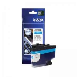 Click to view product details and reviews for Brother Lc3239xlc Inkjet Cartridge High Yield Cyan Lc3239xlc Ba78789.