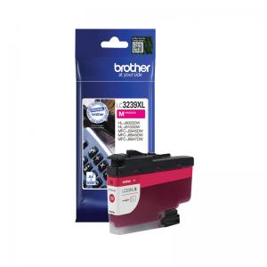 Click to view product details and reviews for Brother Lc3239xlm Inkjet Cartridge High Yield Magenta Lc3239xlm.