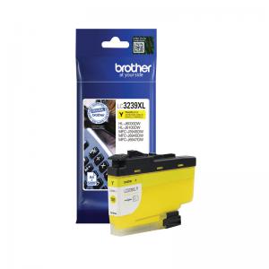 Click to view product details and reviews for Brother Lc3239xly Inkjet Cartridge High Yield Yellow Lc3239xly Ba78795.