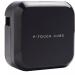 Brother P-Touch Cube Plus Label Printer PTP710BTXG1 BA78886