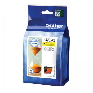 Click to view product details and reviews for Brother Lc3235xly Inkjet Cartridge High Yield Yellow Lc3235xly Ba78938.