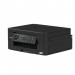 Brother MFC-J491DW A4 Wireless 4-in-1 Colour Inkjet Printer MFCJ491DWZU1 BA78950