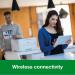 Brother HL-L3210CW Wireless Colour LED Printer HLL3210CWZU1 BA79006