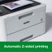 Brother HL-L3230CDW Wireless Colour LED Printer HLL3230CDWZU1 BA79010