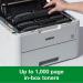 Brother HL-L3230CDW Wireless Colour LED Printer HLL3230CDWZU1 BA79010