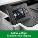 Brother HL-L3270CDW Wireless Colour LED Printer HLL3270CDWZU1 BA79013