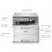 Brother DCP-L3510CDW 3 in 1 Colour Laser Printer DCPL3510CDWZU1 BA79016