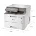 Brother DCP-L3510CDW 3 in 1 Colour Laser Printer DCPL3510CDWZU1 BA79016