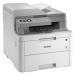 Brother DCP-L3550CDW 3 in 1 Colour Laser Printer DCPL3550CDWZU1 BA79019