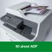 Brother DCP-L3550CDW 3 in 1 Colour Laser Printer DCPL3550CDWZU1 BA79019