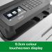 Brother DCP-L3550CDW 3 in 1 Colour Laser Printer DCPL3550CDWZU1 BA79019