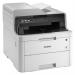Brother MFC-L3710CW Wireless Colour LED 4 in 1 Printer MFCL3710CWZU1 BA79023