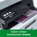 Brother MFC-L3710CW Wireless Colour LED 4 in 1 Printer MFCL3710CWZU1 BA79023