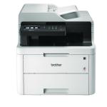 Brother MFC-L3710CW Wireless Colour LED 4 in 1 Printer MFCL3710CWZU1 BA79023