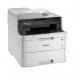 Brother MFC-L3730CDN Colour LED 4 in 1 Printer MFCL3730CDNZU1 BA79026