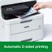 Brother MFC-L3730CDN Colour LED 4 in 1 Printer MFCL3730CDNZU1 BA79026