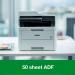 Brother MFC-L3730CDN Colour LED 4 in 1 Printer MFCL3730CDNZU1 BA79026