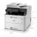 Brother MFC-L3730CDN Colour LED 4 in 1 Printer MFCL3730CDNZU1 BA79026
