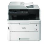 Brother MFC-L3750CDW 4 in 1 Colour Laser Printer MFCL3750CDWZU1 BA79029