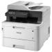 Brother MFC-L3770CDW 4 in 1 Colour Laser Printer MFCL3770CDWZU1 BA79033