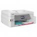 Brother DCP-J1100DW A4 Wireless 3-in-1 Colour Inkjet Printer DCPJ1100DWZU1 BA79193