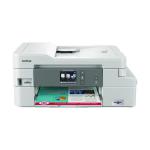Brother DCP-J1100DW A4 Wireless 3-in-1 Colour Inkjet Printer DCPJ1100DWZU1 BA79193