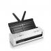 Brother ADS-1200 Portable Compact Document Scanner ADS1200ZU1 BA79213