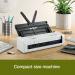 Brother ADS-1200 Portable Compact Document Scanner ADS1200ZU1 BA79213