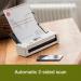 Brother ADS-1700 Smart Compact Document Scanner ADS1700WZU1 BA79220