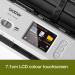 Brother ADS-1700 Smart Compact Document Scanner ADS1700WZU1 BA79220
