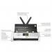 Brother ADS-1700 Smart Compact Document Scanner ADS1700WZU1 BA79220