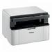 Brother DCP-1610W All-in-Box Compact 3-in-1 Mono Laser Printer DCP1610WVBZU1 BA79303