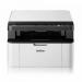 Brother DCP-1610W All-in-Box Compact 3-in-1 Mono Laser Printer DCP1610WVBZU1 BA79303