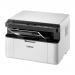 Brother DCP-1610W All-in-Box Compact 3-in-1 Mono Laser Printer DCP1610WVBZU1